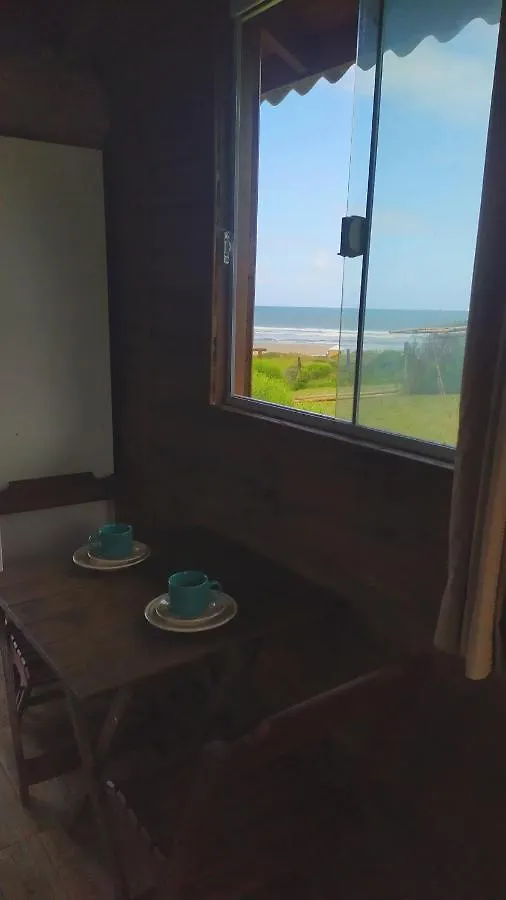 Koa Cabana Praia Do Luz インビトゥバ