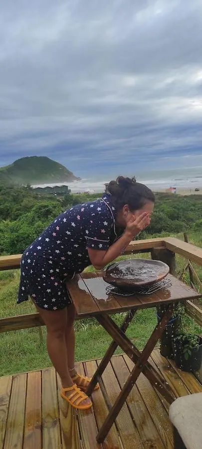Koa Cabana Praia Do Luz インビトゥバ 0*,  ブラジル